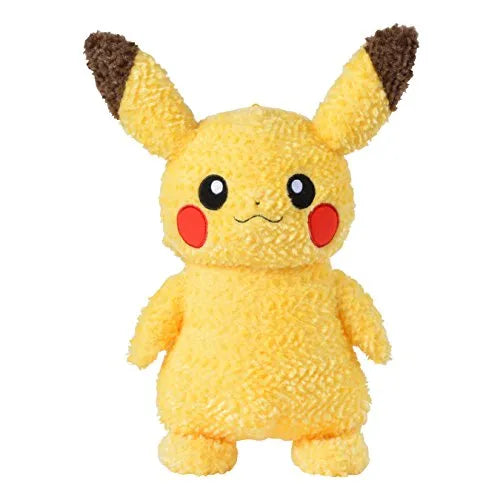 Pocket Monsters - Pikachu - Pikachu's Closetㅤ – Pokémon Center – ActionFigureBrasil