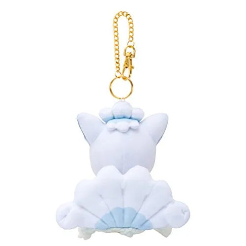 Pocket Monsters - Pikachu - Plush Mascot - Alola Rokon & Rokon Poncho no Pikachu - Alola Rokon ver.ㅤ – Pokemon Center – ActionFigure Brasil