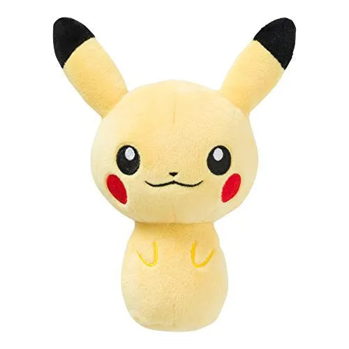 Pocket Monsters - Pikachu - Pokémon Center Tohoku Renewal Open Kinen Goods - Kokeshiㅤ – The Pokémon Company – ActionFigure Brasil