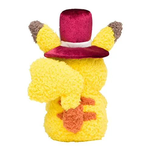 Pocket Monsters - Pikachu - Pokémon meets Karel Čapekㅤ – Pokémon Center – ActionFigureBrasil
