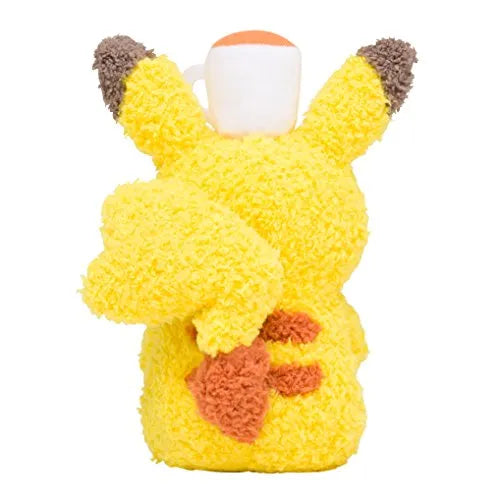 Pocket Monsters - Pikachu - Pokémon meets Karel Čapekㅤ – Pokémon Center – ActionFigureBrasil