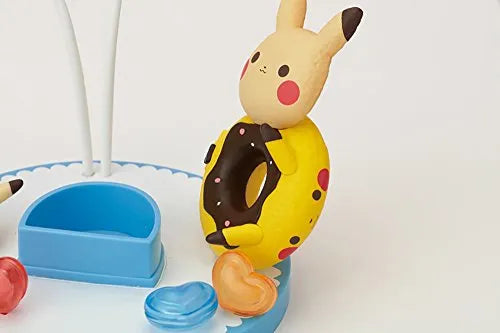 Pocket Monsters - Pikachu - Pokémon Tea Partyㅤ – Banpresto – ActionFigure Brasil
