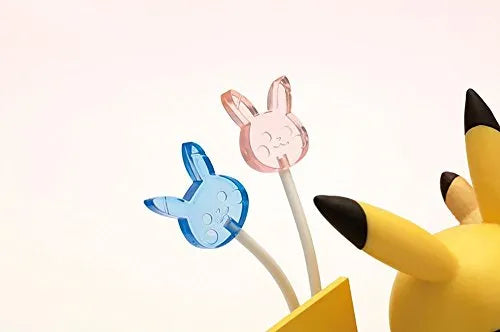 Pocket Monsters - Pikachu - Pokémon Tea Partyㅤ – Banpresto – ActionFigure Brasil