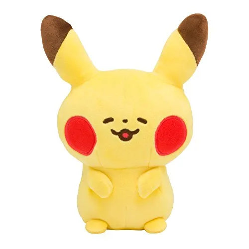 Pocket Monsters - Pikachu - Pokémon Yuruttoㅤ – Pokémon Center – ActionFigureBrasil