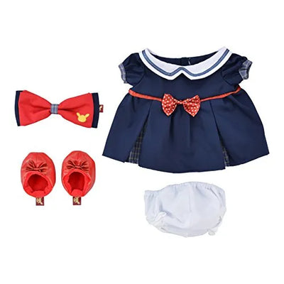 Pocket Monsters - Pikachu's Closet - Plush Clothes - Formal Femaleㅤ – Pokémon Center – ActionFigureBrasil — close