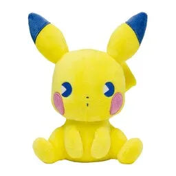 Pocket Monsters - Pikachu - Saiko Soda Refresh (Pokémon Center)ㅤ – Pokémon Center – ActionFigure Brasil