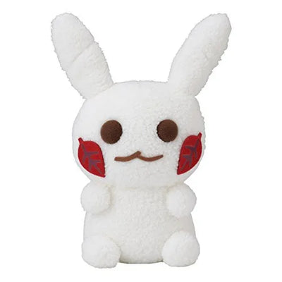 Pocket Monsters - Pikachu - Yuki Daruma - Fuyu no kakurenboㅤ – Pokémon Center – ActionFigureBrasil