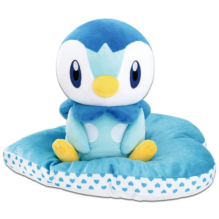 Pocket Monsters - Pochama - Ichiban Kuji Pokémon for you ～Happiness room collection～ - B Prize (Bandai Spirits)ㅤ – Bandai Spirits – ActionFigureBrasil