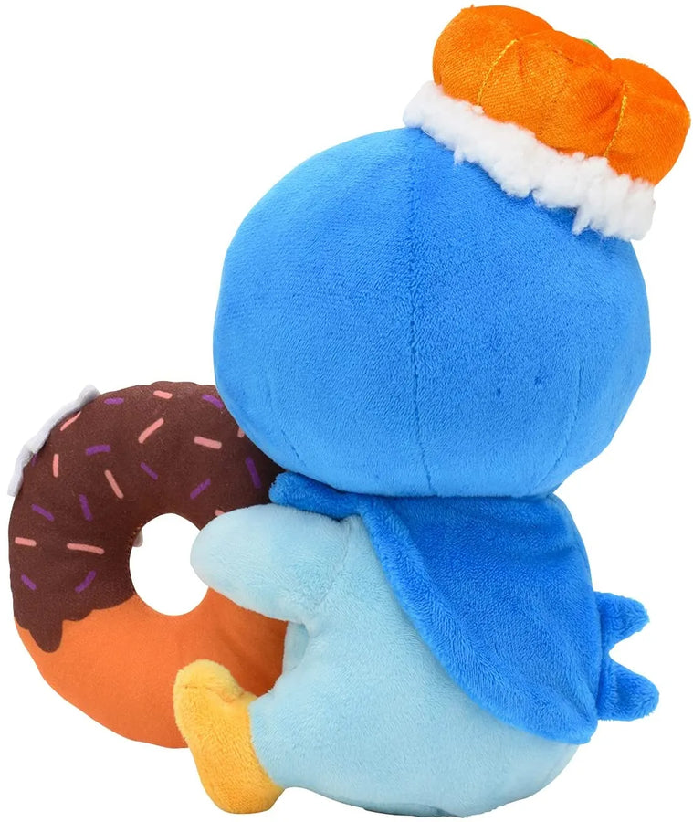 Pocket Monsters - Pochama - Pokémon Pumpkin Banquet (Pokémon Center)ㅤ – Pokémon Center – ActionFigure Brasil