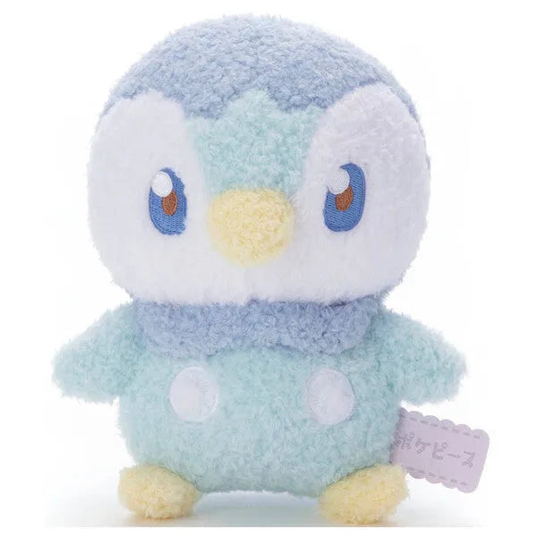 Pocket Monsters - Pochama - Poképeace (Takara Tomy A.R.T.S)ㅤ – Takara Tomy Arts – ActionFigureBrasil