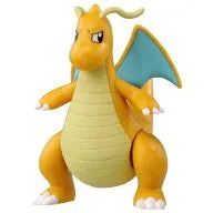 Pocket Monsters - Pocket Monsters Best Wishes! - Kairyu - Monster Collection - Super Size Monster Collection - MSP Iris no Kairyu - Iris (Takara Tomy)ㅤ – Takara Tomy – ActionFigureBrasil