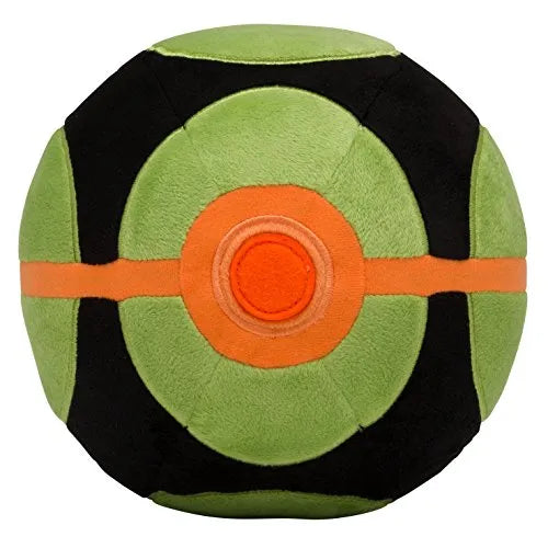 Pocket Monsters - Pokécen Plush - Dark Ballㅤ – Pokemon Center – ActionFigure Brasil