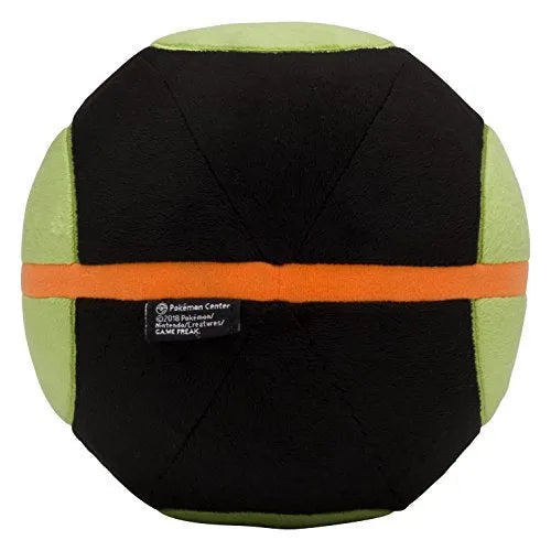 Pocket Monsters - Pokécen Plush - Dark Ballㅤ – Pokemon Center – ActionFigure Brasil