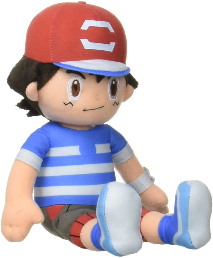 Pocket Monsters - Pokemon - Satoshiㅤ – Sekiguchi – ActionFigureBrasil
