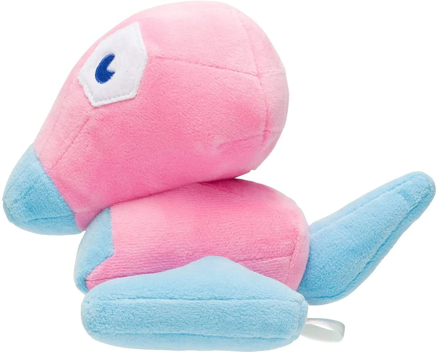 Pocket Monsters - Porygon - Saiko Soda Refresh (Pokémon Center)ㅤ – Pokémon Center – ActionFigureBrasil
