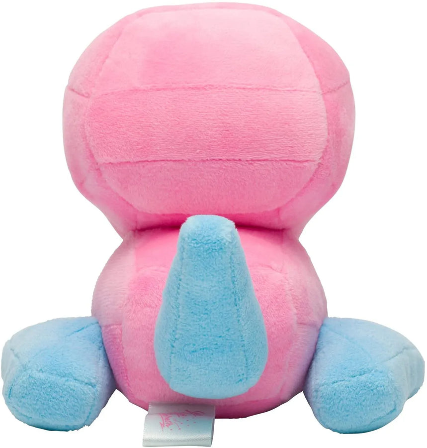 Pocket Monsters - Porygon - Saiko Soda Refresh (Pokémon Center)ㅤ – Pokémon Center – ActionFigureBrasil