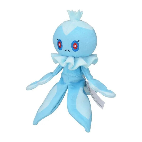 Pocket Monsters - Pururill - Pokécen Plush - Pokémon Fit - Male Form (Pokémon Center)ㅤ – Pokémon Center – ActionFigure Brasil