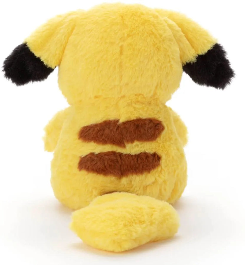 Pocket Monsters - Pyokorin - Pikachu ( Takara Tomy Arts)ㅤ – Takara Tomy Arts – ActionFigureBrasil