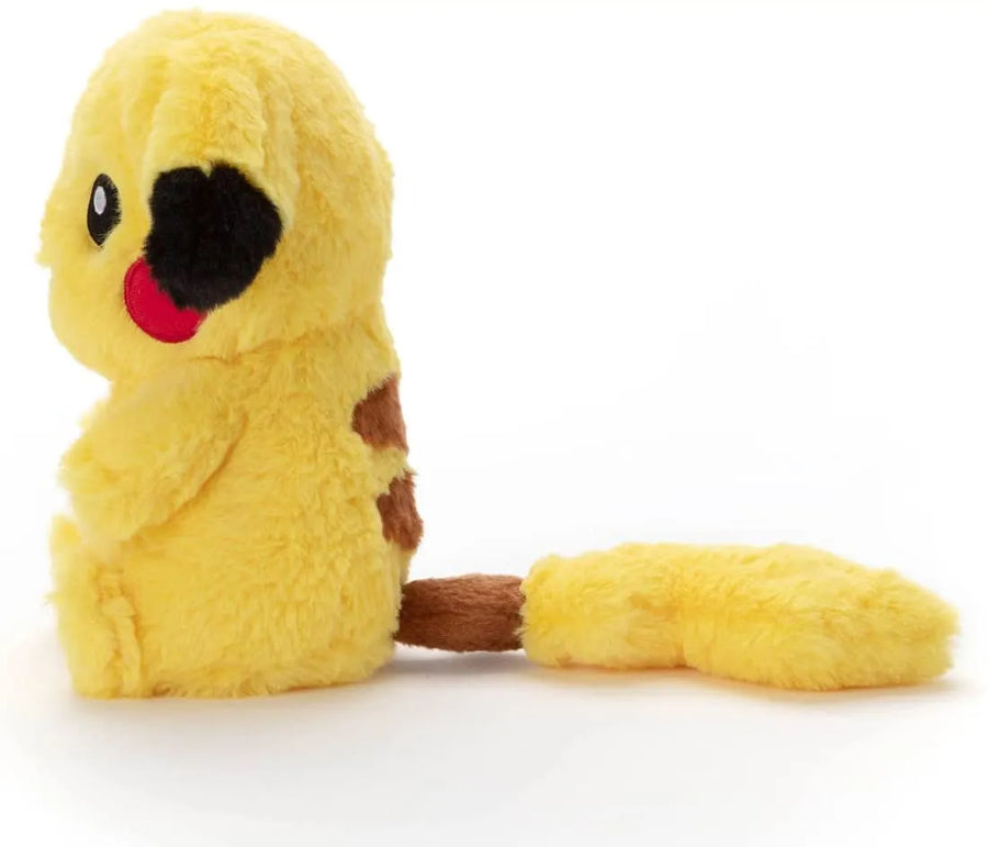 Pocket Monsters - Pyokorin - Pikachu ( Takara Tomy Arts)ㅤ – Takara Tomy Arts – ActionFigureBrasil