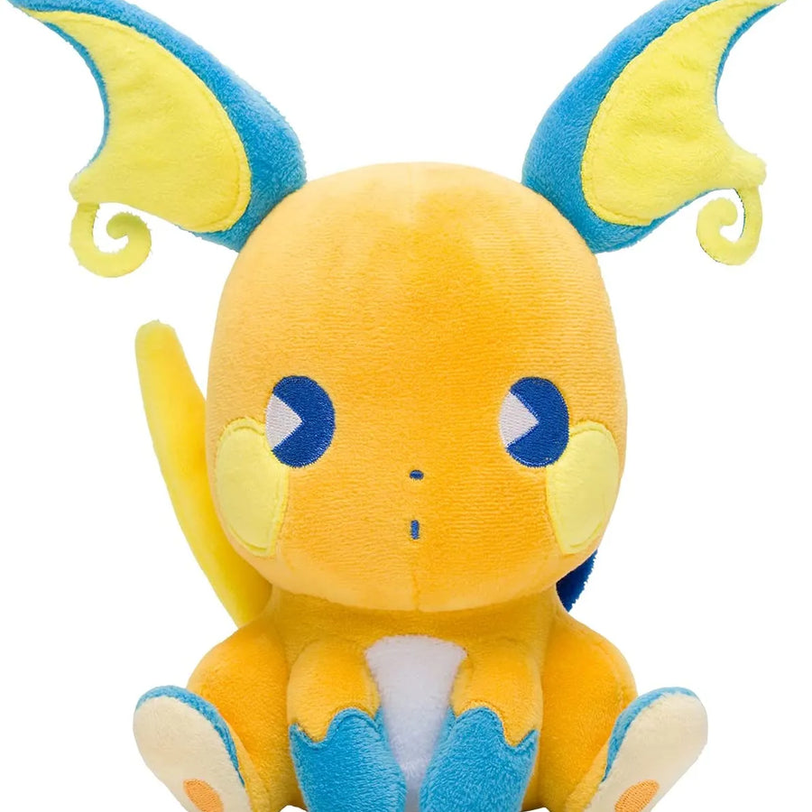 Pocket Monsters - Raichu - Saiko Soda Refresh (Pokémon Center)ㅤ – Pokémon Center – ActionFigure Brasil