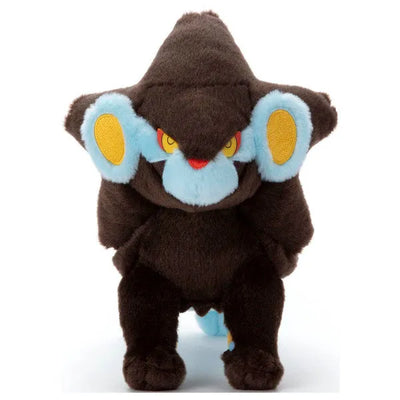 Pocket Monsters - Rentorar - Kimi ni Kimeta! Pokémon Get Nuigurumi (Takara Tomy A.R.T.S)ㅤ – Takara Tomy Arts – ActionFigureBrasil