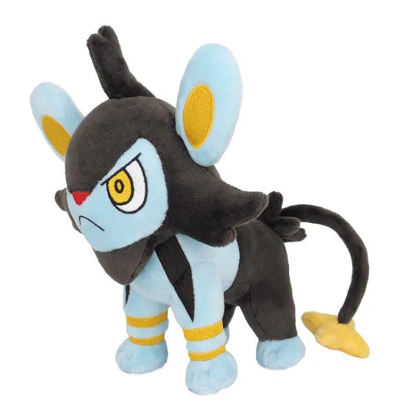Pocket Monsters - Rukushio - Pocket Monsters All Star Collection PP227 - S (San-ei)ㅤ – Sanei – ActionFigureBrasil