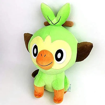 Pocket Monsters - Sarunori - Cushion - MochiFuwa Cushion - Nuigurumi Cushion - PZ46 (San-ei)ㅤ – Sanei – ActionFigureBrasil