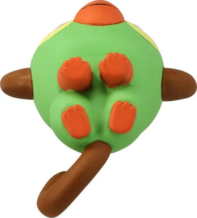 Pocket Monsters - Sarunori - Moncolle - Monster Collection - MS-03 (Takara Tomy)ㅤ – Takara Tomy – ActionFigureBrasil — detalhe do produto