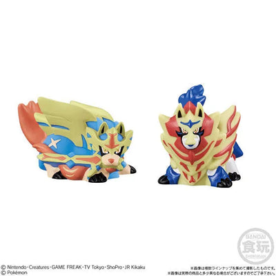 Pocket Monsters - Sarunori - Pokémon Kids - Pokémon Kids Shin Pokémon GET Da Ze! - Pokémon Kids Shuppatsu! Pocket Monsters no Sekai e! Hen (Bandai)ㅤ – Bandai – ActionFigureBrasil — embalagem