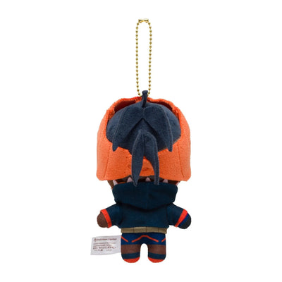 Pocket Monsters Shield - Pocket Monsters Sword - Kibana - Ball Chain Plush - Plush Mascot - Pokémon Trainers (Pokémon Center)ㅤ – Pokémon Center – ActionFigureBrasil — ângulo diferente
