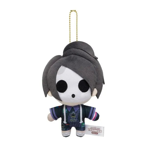 Pocket Monsters Shield - Pocket Monsters Sword - Onion - Ball Chain Plush - Plush Mascot - Pokémon Trainers (Pokémon Center)ㅤ – Pokémon Center – ActionFigureBrasil