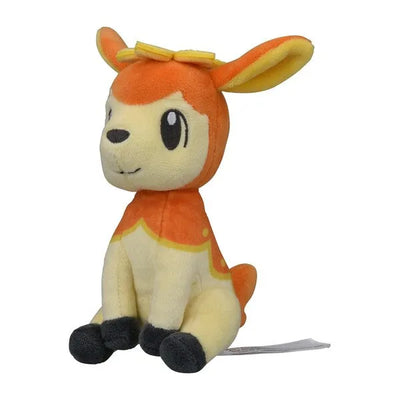 Pocket Monsters - Shikijika - Pokécen Plush - Pokémon Fit - Autumn Form (Pokémon Center)ㅤ – Pokémon Center – ActionFigureBrasil