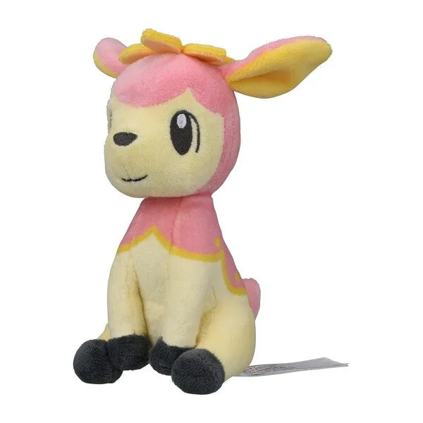 Pocket Monsters - Shikijika - Pokécen Plush - Pokémon Fit - Spring Form (Pokémon Center)ㅤ – Pokémon Center – ActionFigure Brasil