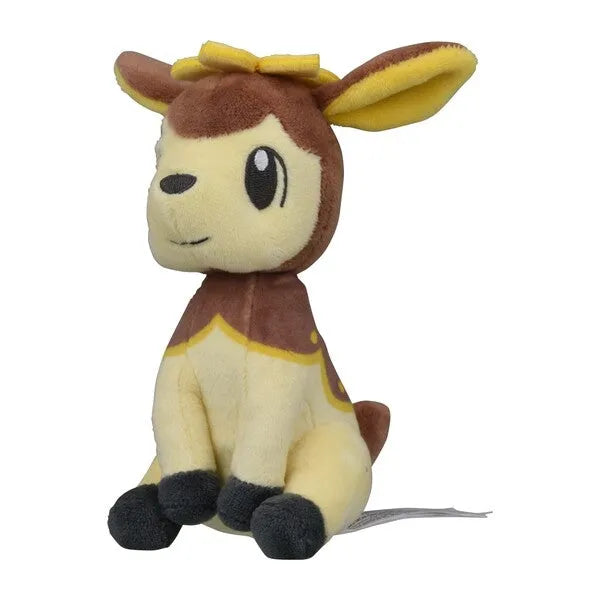 Pocket Monsters - Shikijika - Pokécen Plush - Pokémon Fit - Winter Form (Pokémon Center)ㅤ – Pokémon Center – ActionFigureBrasil