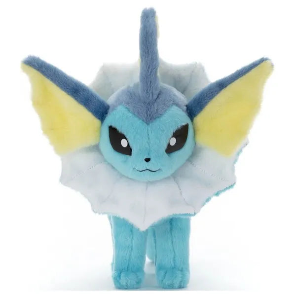 Pocket Monsters - Showers - Kimi ni Kimeta! Pokémon Get Nuigurumi (Takara Tomy A.R.T.S)ㅤ – Takara Tomy Arts – ActionFigureBrasil