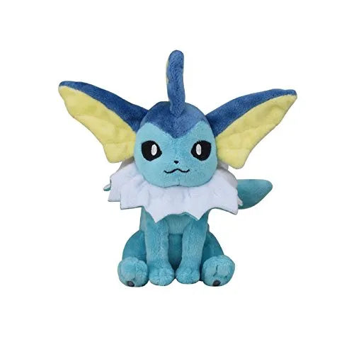 Pocket Monsters - Showers - Pokecen Plush - Pokemon Fitㅤ – Pokémon Center – ActionFigureBrasil