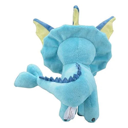 Pocket Monsters - Showers - Sㅤ – Pokemon Center – ActionFigure Brasil