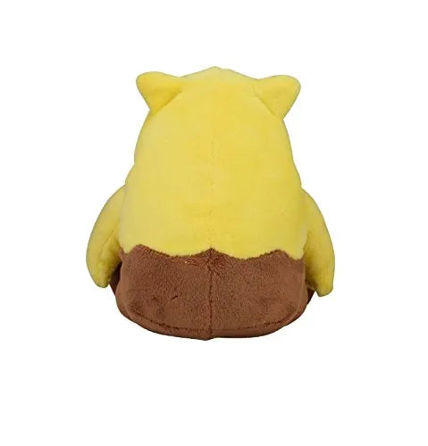 Pocket Monsters - Sleepe - Pokécen Plush - Pokémon Fitㅤ – Pokémon Center – ActionFigureBrasil