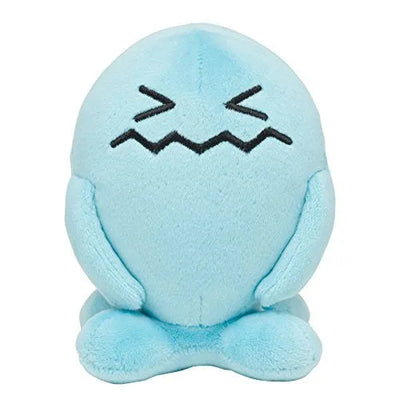 Pocket Monsters - Sonans - Pokémon Dollsㅤ – The Pokémon Company – ActionFigureBrasil