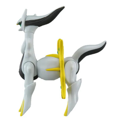 Pocket Monsters Sun & Moon - Arceus - Moncolle Ex - Monster Collection - EHP_15 (Takara Tomy)ㅤ – Takara Tomy – ActionFigureBrasil