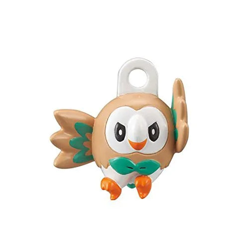 Pocket Monsters Sun & Moon - Ashimari - Bikkura? Tamago - Bikkura? Tamago Pocket Monsters Sun & Moon 2 (Bandai)ㅤ – Bandai – ActionFigureBrasil