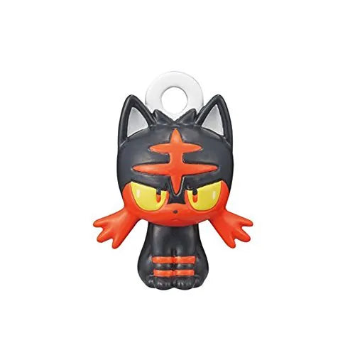 Pocket Monsters Sun & Moon - Ashimari - Bikkura? Tamago - Bikkura? Tamago Pocket Monsters Sun & Moon 2 (Bandai)ㅤ – Bandai – ActionFigureBrasil