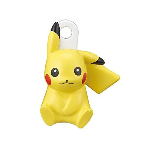 Pocket Monsters Sun & Moon - Ashimari - Bikkura? Tamago - Bikkura? Tamago Pocket Monsters Sun & Moon 2 (Bandai)ㅤ – Bandai – ActionFigureBrasil