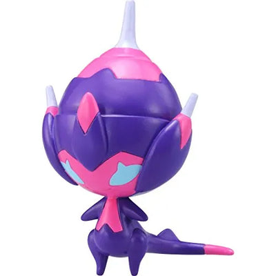 Pocket Monsters Sun & Moon - Bebenomu - Moncolle Ex S - Monster Collection - EMC_36 (Takara Tomy)ㅤ – Takara Tomy – ActionFigureBrasil