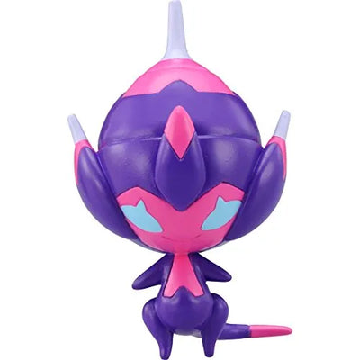 Pocket Monsters Sun & Moon - Bebenomu - Moncolle Ex S - Monster Collection - EMC_36 (Takara Tomy)ㅤ – Takara Tomy – ActionFigureBrasil — close