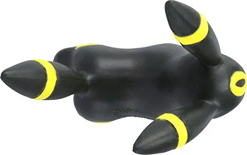 Pocket Monsters Sun & Moon - Blacky - Moncolle Ex S - Monster Collection - EMC_10 (Takara Tomy)ㅤ – Takara Tomy – ActionFigureBrasil