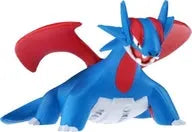 Pocket Monsters Sun & Moon - Bohmander - Moncolle Ex S - Monster Collection - EMC_13 (Takara Tomy)ㅤ – Takara Tomy – ActionFigureBrasil