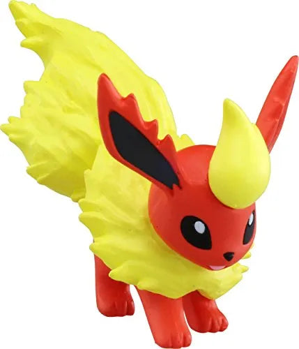Pocket Monsters Sun & Moon - Booster - Moncolle Ex S - Monster Collection - EMC_24 (Takara Tomy)ㅤ – Takara Tomy – ActionFigureBrasil