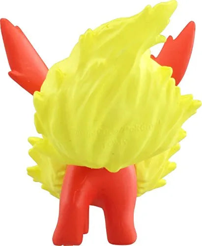 Pocket Monsters Sun & Moon - Booster - Moncolle Ex S - Monster Collection - EMC_24 (Takara Tomy)ㅤ – Takara Tomy – ActionFigureBrasil