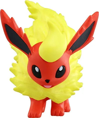 Pocket Monsters Sun & Moon - Booster - Moncolle Ex S - Monster Collection - EMC_24 (Takara Tomy)ㅤ – Takara Tomy – ActionFigureBrasil